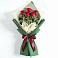 Букет цветов из: Розы в Сергокале