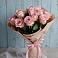 Букет цветов из: Розы в Сергокале