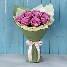 Букет Розы Фёрст Леди #REPLACE_PRED# Сергокале