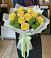 Букет цветов из: Хризантемы и Розы в Сергокале