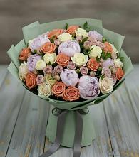 Букет Мороженное #REPLACE_PRED# Сергокале