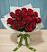 Букет Красные розы в Сергокале