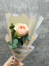 Букет цветов из:  Розы в Сергокале