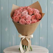 Букет цветов из:  Розы в Сергокале