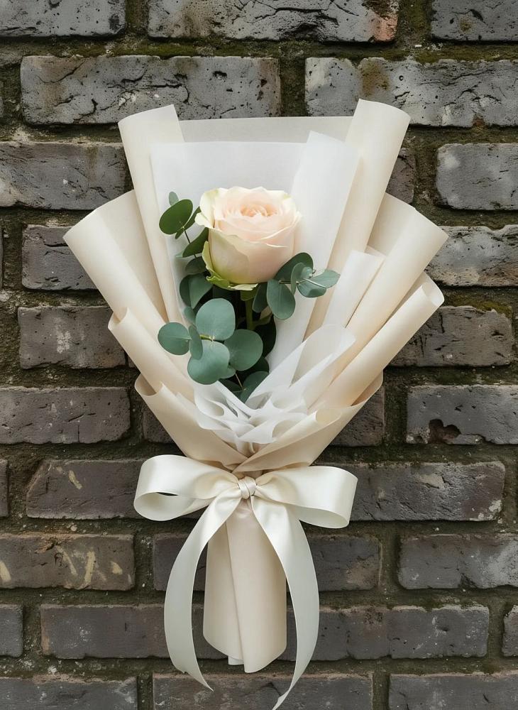 Букет цветов из: Розы в Сергокале