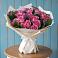 Букет цветов из: Розы в Сергокале