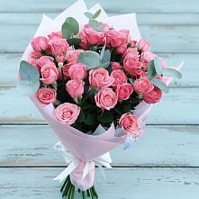 Букет Леди совершенство #REPLACE_PRED# Сергокале